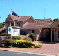 Best Western Augusta Georgiana Molloy Motel - Coogee Beach Accommodation
