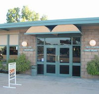 Eucla Motor Hotel - Coogee Beach Accommodation