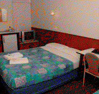 The Bunbury Welcome Inn Motel - Coogee Beach Accommodation