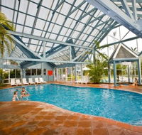 Broadwater Beach Resort - Coogee Beach Accommodation