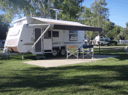 BIG4 Plantation Caravan Park - Coogee Beach Accommodation