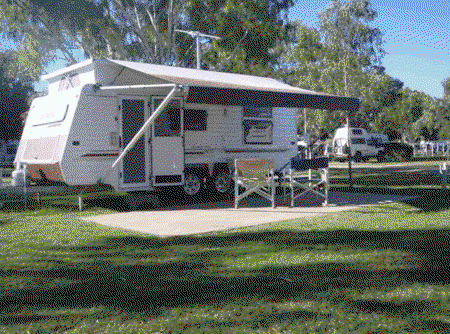 BIG4 Plantation Caravan Park - Coogee Beach Accommodation 0