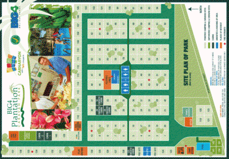 BIG4 Plantation Caravan Park - Coogee Beach Accommodation 2