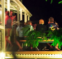 Blue Reef Backpackers - Coogee Beach Accommodation