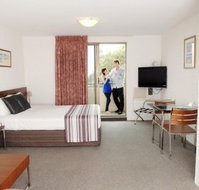 Atrium Resort Mandurah - Coogee Beach Accommodation