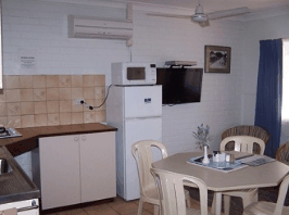 Busselton Jetty Chalets - Coogee Beach Accommodation