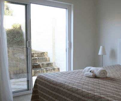 Cottesloe Waters Executive Apartments - Coogee Beach Accommodation