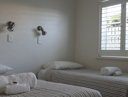 Cottesloe Waters Executive Apartments - Coogee Beach Accommodation 1