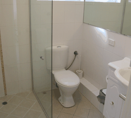 Cottesloe Waters Executive Apartments - Coogee Beach Accommodation 2