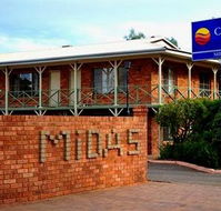 Comfort Inn Midas - Coogee Beach Accommodation