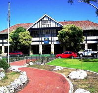 Comfort Inn Yanchep - Coogee Beach Accommodation