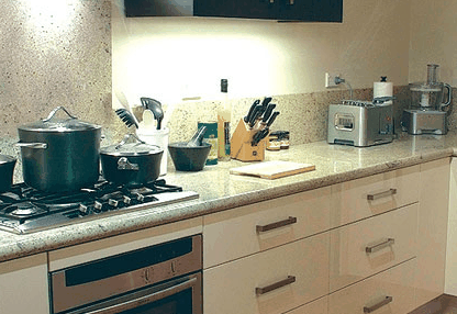 Constellation Apartments - Coogee Beach Accommodation