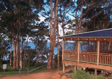 Denmark Waterfront - Coogee Beach Accommodation