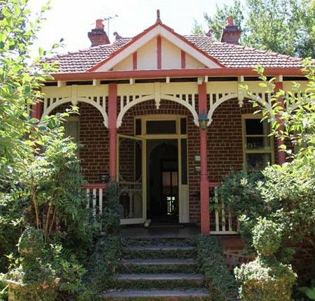Carmel WA Coogee Beach Accommodation