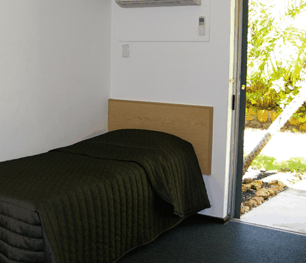 Flag Motor Lodge - Coogee Beach Accommodation 2