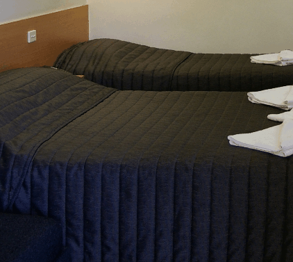 Flag Motor Lodge - Coogee Beach Accommodation 3