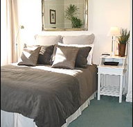 Foreshore Apartments - Coogee Beach Accommodation