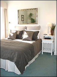 Foreshore Apartments - Coogee Beach Accommodation 0