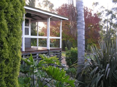 Forest Lodge Resort - Coogee Beach Accommodation