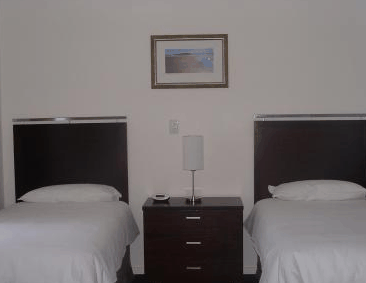 Forte Leeuwin Apartments - Coogee Beach Accommodation 2