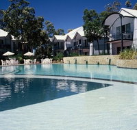 Mandurah Quay Resort - Coogee Beach Accommodation