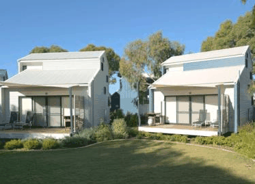 Footprints At Preston Beach - Coogee Beach Accommodation 2