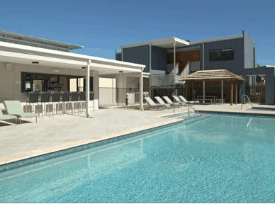 Footprints At Preston Beach - Coogee Beach Accommodation 3