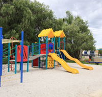 Geographe Bay Holiday Park - Coogee Beach Accommodation