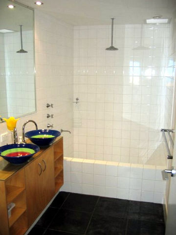 Trigg WA Coogee Beach Accommodation