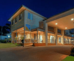 Kalbarri Edge Resort - Coogee Beach Accommodation 0