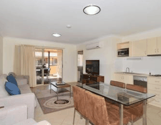 Kalbarri Edge Resort - Coogee Beach Accommodation 1