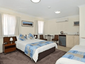 Kalbarri Edge Resort - Coogee Beach Accommodation 2