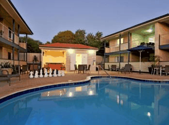 Kalbarri Edge Resort - Coogee Beach Accommodation 3