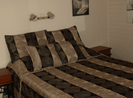 Kalbarri Reef Villas - Coogee Beach Accommodation
