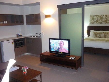 Bannister Suites Fremantle - Coogee Beach Accommodation 0