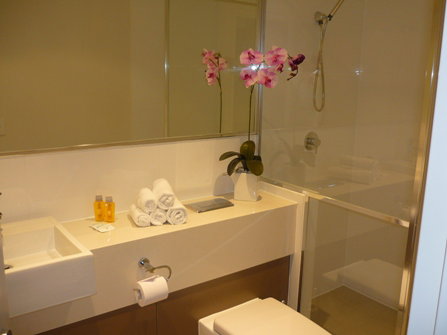 Bannister Suites Fremantle - Coogee Beach Accommodation 1