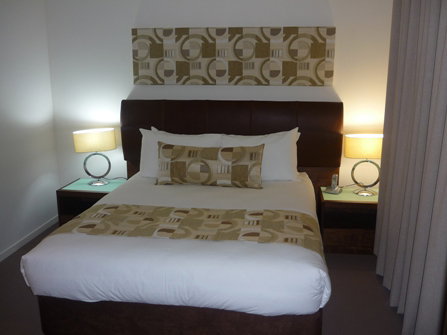 Bannister Suites Fremantle - Coogee Beach Accommodation 2