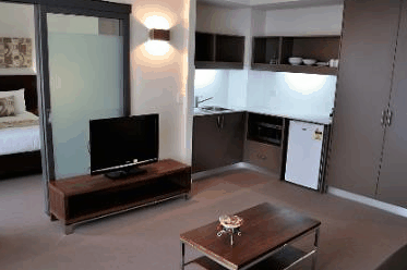 Bannister Suites Fremantle - Coogee Beach Accommodation 4