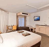 Best Western Seabreeze Resort - Coogee Beach Accommodation