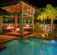 Broome Apts Park Court - Coogee Beach Accommodation