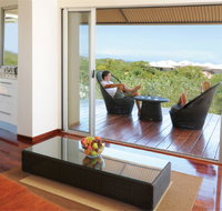 Eco Beach Wilderness Retreat - Coogee Beach Accommodation