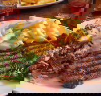 Karri Forest Motel  Restaurant - Coogee Beach Accommodation