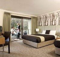 Karri Valley Resort - Coogee Beach Accommodation