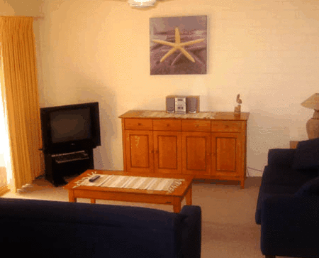 Kalbarri Murchison View Apartments - Coogee Beach Accommodation