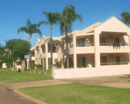 Kalbarri Murchison View Apartments - Coogee Beach Accommodation 1