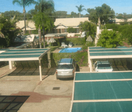 Kalbarri Murchison View Apartments - Coogee Beach Accommodation 2