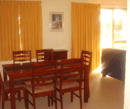 Kalbarri Murchison View Apartments - Coogee Beach Accommodation 3