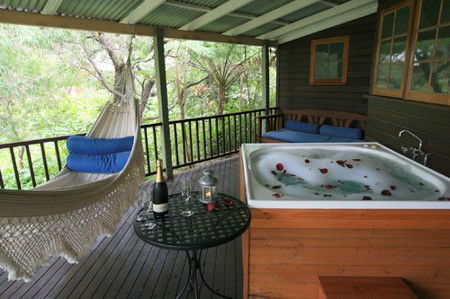 Yallingup Lodge Spa Retreat - Coogee Beach Accommodation 1