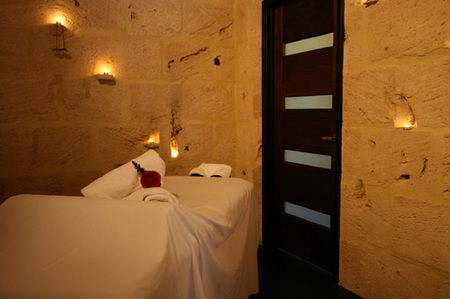 Yallingup Lodge Spa Retreat - Coogee Beach Accommodation 2