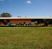 Northcliffe Bibbulmun Break Motel - Coogee Beach Accommodation